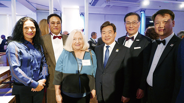 '치과 올림픽’ FDI 2022년 재유치 추진 대표 이미지