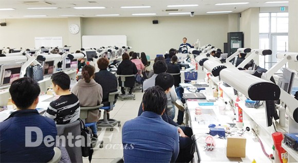 “심미치료의 기본 다지는 기회” 대표 이미지