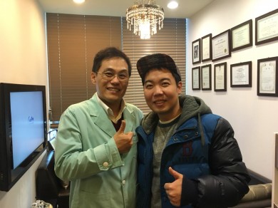 개그맨 황현희님께서 방문하셨습니다! 대표 이미지